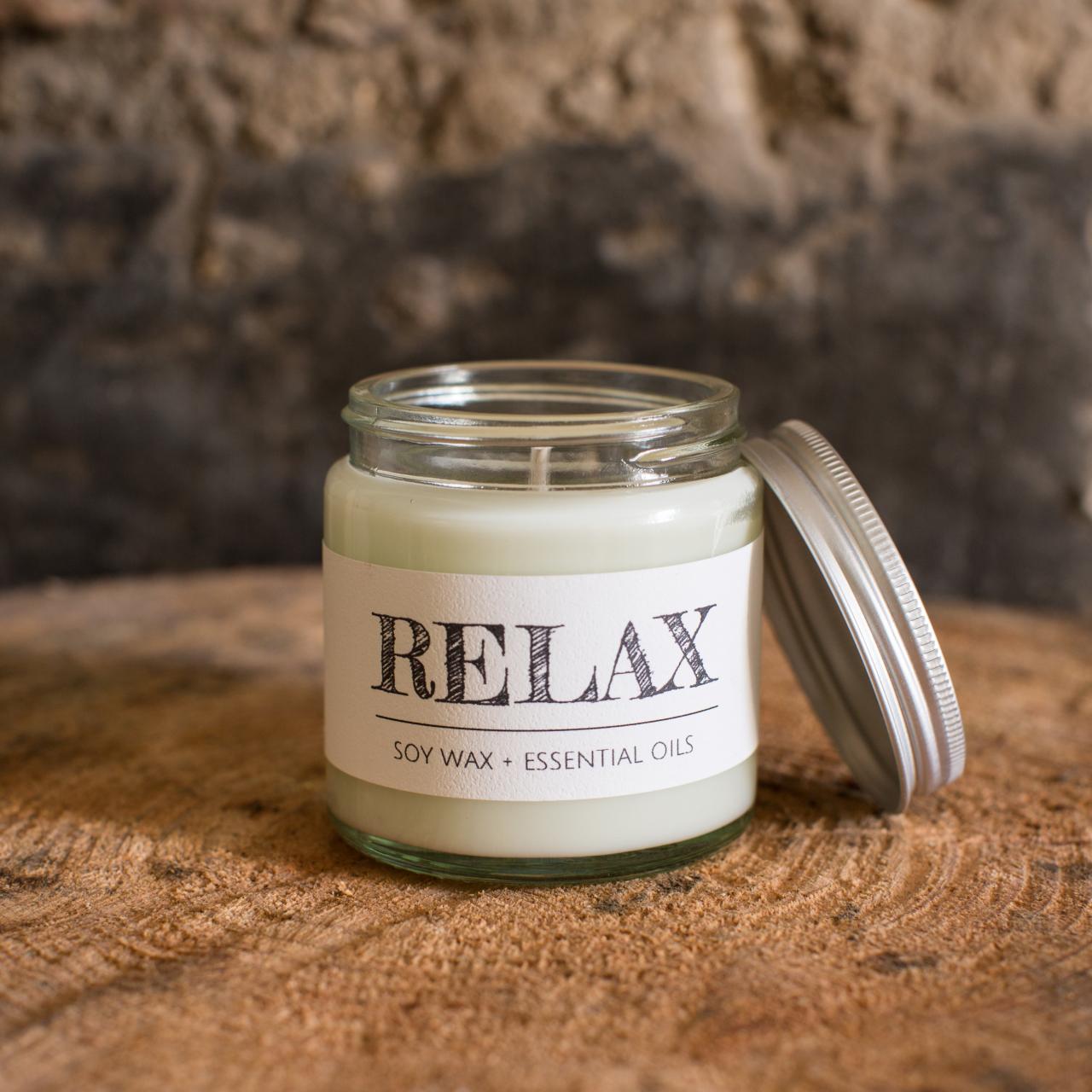Aromatic Ambiance: Exploring The Allure Of Aromatherapy Candles ...